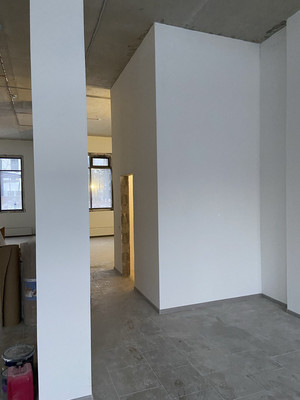 Сдам коммерческое помещение 96,5 м2, Манчестерская ул, 5к1, Санкт-Петербург г