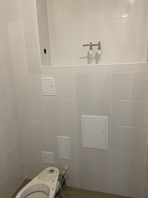 Сдам коммерческое помещение 96,5 м2, Манчестерская ул, 5к1, Санкт-Петербург г