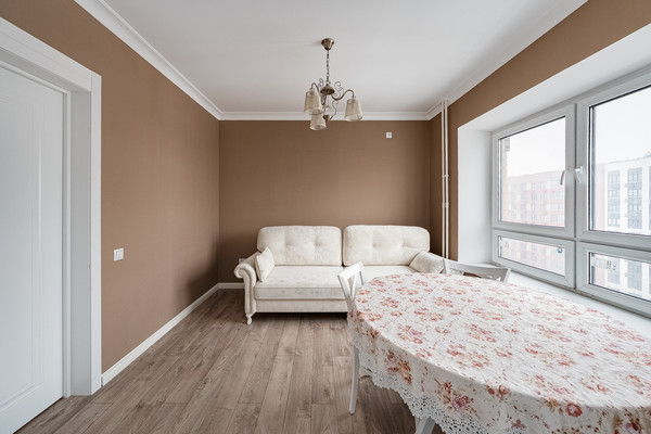 Продам трехкомнатную (3-комн.) квартиру, Южная Битца р-н, 4, Бутово рп