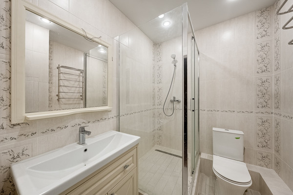 Продам трехкомнатную (3-комн.) квартиру, Южная Битца р-н, 4, Бутово рп