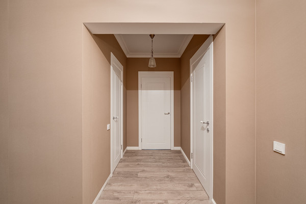 Продам трехкомнатную (3-комн.) квартиру, Южная Битца р-н, 4, Бутово рп