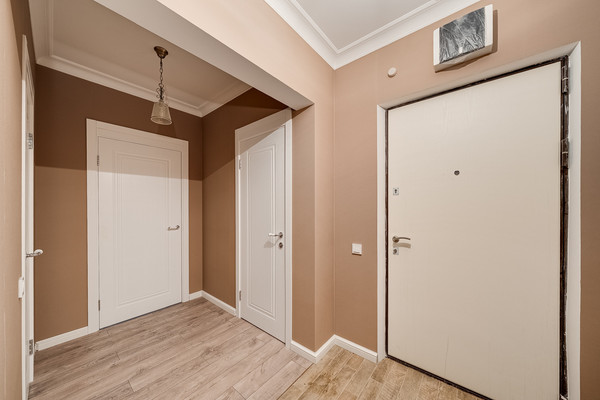 Продам трехкомнатную (3-комн.) квартиру, Южная Битца р-н, 4, Бутово рп