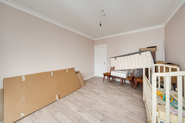 Продам трехкомнатную (3-комн.) квартиру, Южная Битца р-н, 4, Бутово рп