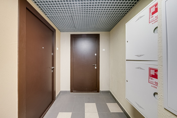 Продам трехкомнатную (3-комн.) квартиру, Южная Битца р-н, 4, Бутово рп