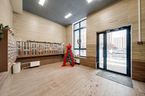 Продам трехкомнатную (3-комн.) квартиру, Южная Битца р-н, 4, Бутово рп