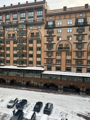 Продам однокомнатную (1-комн.) квартиру, Наличная ул, 26Ак6, Санкт-Петербург г