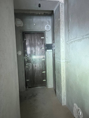 Продам однокомнатную (1-комн.) квартиру, Наличная ул, 26Ак6, Санкт-Петербург г