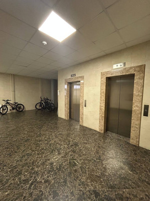 Продам однокомнатную (1-комн.) квартиру, Наличная ул, 26Ак6, Санкт-Петербург г