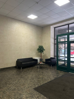 Продам однокомнатную (1-комн.) квартиру, Наличная ул, 26Ак6, Санкт-Петербург г