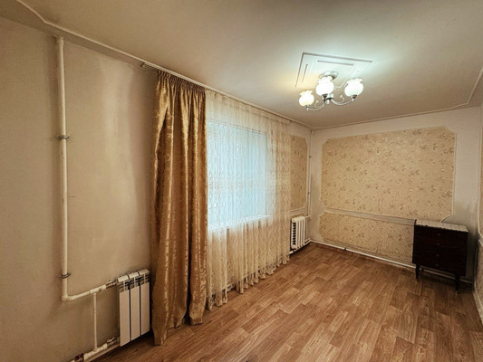 Продам трехкомнатную (3-комн.) квартиру, Шалушкинская ул, 3, Нальчик г