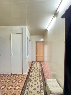 Продам трехкомнатную (3-комн.) квартиру, Шалушкинская ул, 3, Нальчик г