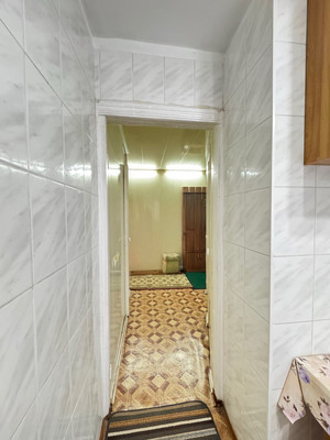 Продам трехкомнатную (3-комн.) квартиру, Шалушкинская ул, 3, Нальчик г