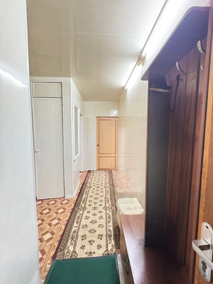 Продам трехкомнатную (3-комн.) квартиру, Шалушкинская ул, 3, Нальчик г