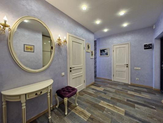 Продам двухкомнатную (2-комн.) квартиру, Отдельская ул, 257Б, Славянск-на-Кубани г