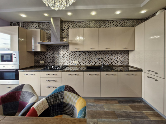 Продам двухкомнатную (2-комн.) квартиру, Отдельская ул, 257Б, Славянск-на-Кубани г