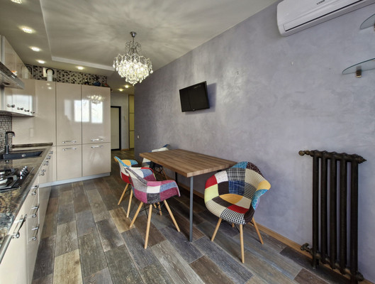 Продам двухкомнатную (2-комн.) квартиру, Отдельская ул, 257Б, Славянск-на-Кубани г