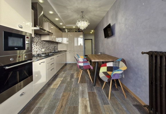 Продам двухкомнатную (2-комн.) квартиру, Отдельская ул, 257Б, Славянск-на-Кубани г