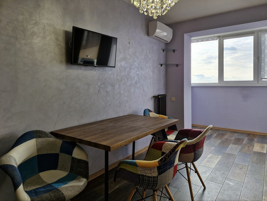 Продам двухкомнатную (2-комн.) квартиру, Отдельская ул, 257Б, Славянск-на-Кубани г