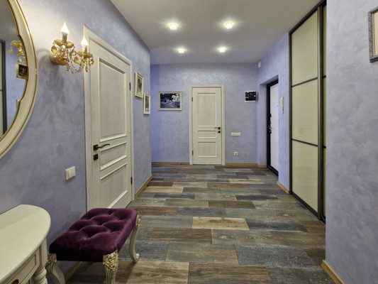 Продам двухкомнатную (2-комн.) квартиру, Отдельская ул, 257Б, Славянск-на-Кубани г