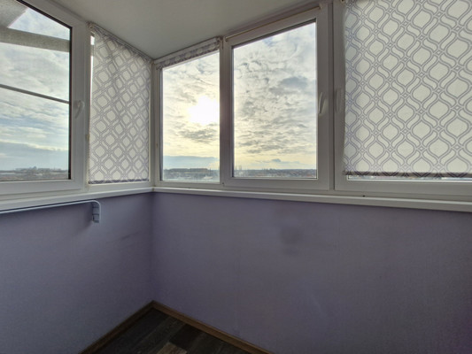 Продам двухкомнатную (2-комн.) квартиру, Отдельская ул, 257Б, Славянск-на-Кубани г