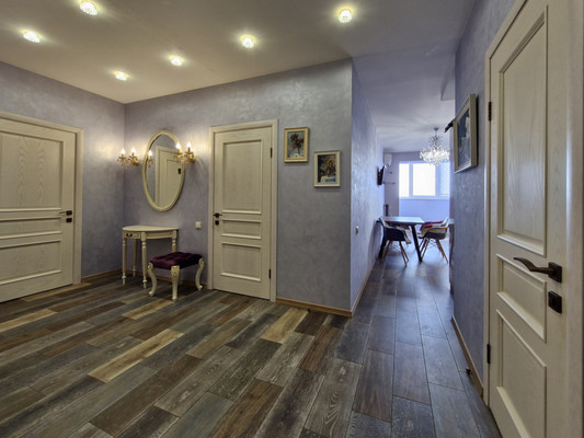 Продам двухкомнатную (2-комн.) квартиру, Отдельская ул, 257Б, Славянск-на-Кубани г