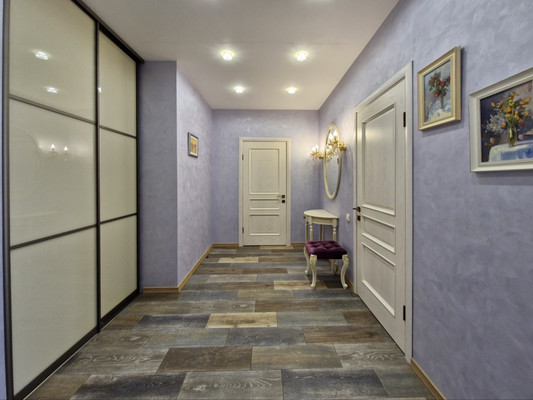 Продам двухкомнатную (2-комн.) квартиру, Отдельская ул, 257Б, Славянск-на-Кубани г