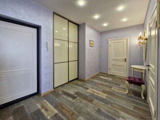 Продам двухкомнатную (2-комн.) квартиру, Отдельская ул, 257Б, Славянск-на-Кубани г