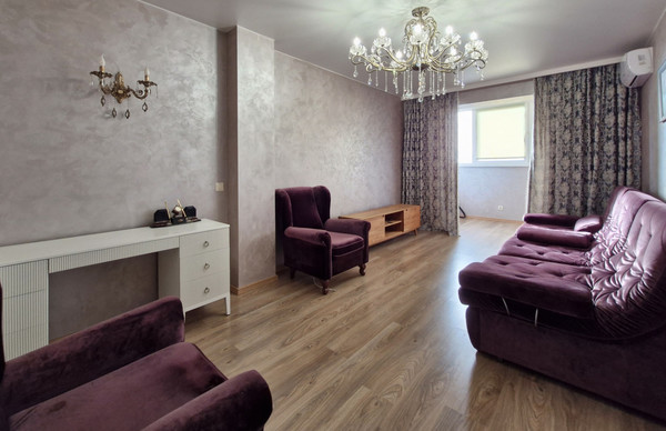 Продам двухкомнатную (2-комн.) квартиру, Отдельская ул, 257Б, Славянск-на-Кубани г