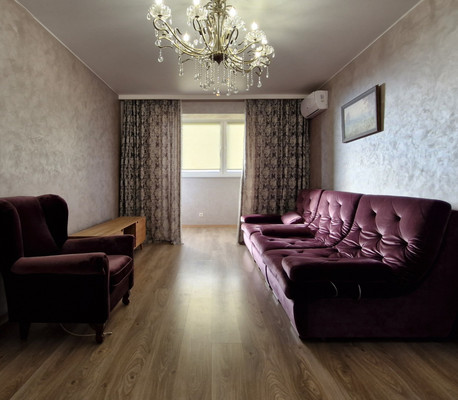 Продам двухкомнатную (2-комн.) квартиру, Отдельская ул, 257Б, Славянск-на-Кубани г