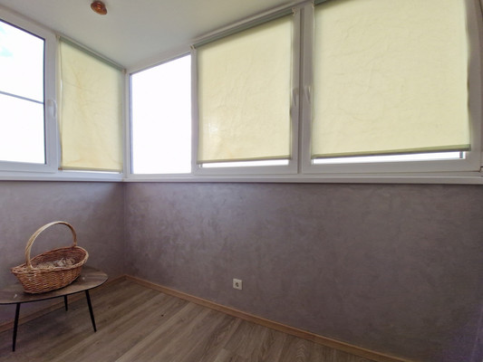 Продам двухкомнатную (2-комн.) квартиру, Отдельская ул, 257Б, Славянск-на-Кубани г