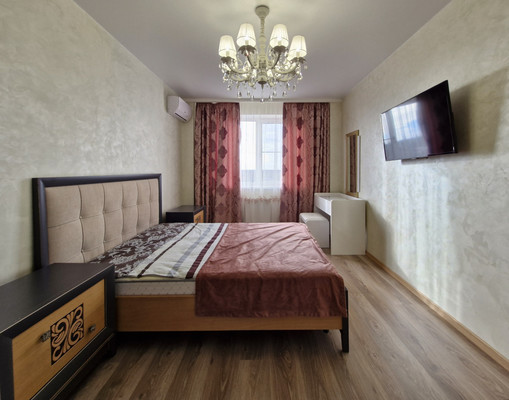 Продам двухкомнатную (2-комн.) квартиру, Отдельская ул, 257Б, Славянск-на-Кубани г