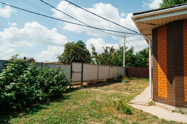 Продам дом, Индустриальная ул, 44/1, Волгодонск г, 0 км от города