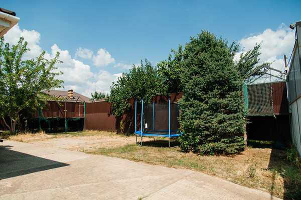 Продам дом, Индустриальная ул, 44/1, Волгодонск г, 0 км от города