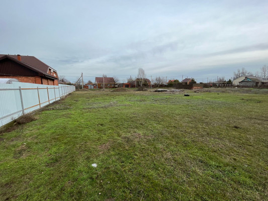 Продам участок 15,2 соток, ИЖС, Новая ул, 8, Сосенки п, 0 км от города