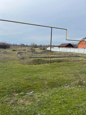 Продам участок 15,2 соток, ИЖС, Новая ул, 8, Сосенки п, 0 км от города