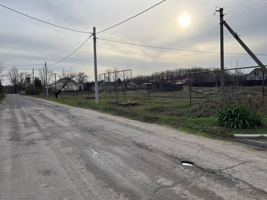 Продам участок 15,2 соток, ИЖС, Новая ул, 8, Сосенки п, 0 км от города