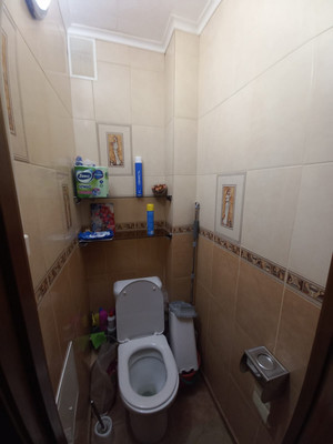 Продам трехкомнатную (3-комн.) квартиру, Индустриальная ул, 16, Волгодонск г