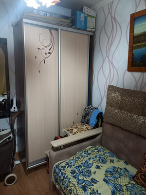 Продам трехкомнатную (3-комн.) квартиру, Индустриальная ул, 16, Волгодонск г