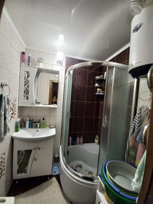 Продам трехкомнатную (3-комн.) квартиру, Индустриальная ул, 16, Волгодонск г