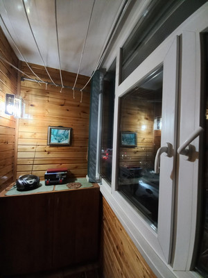 Продам трехкомнатную (3-комн.) квартиру, Индустриальная ул, 16, Волгодонск г