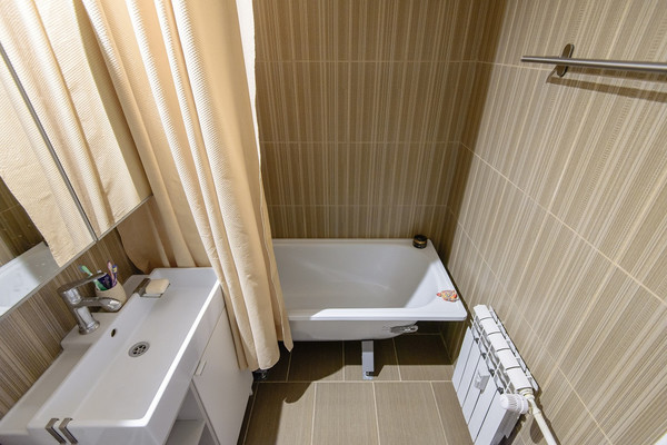 Продам однокомнатную (1-комн.) квартиру, Платона Кляты ул, 17, Ростов-на-Дону г