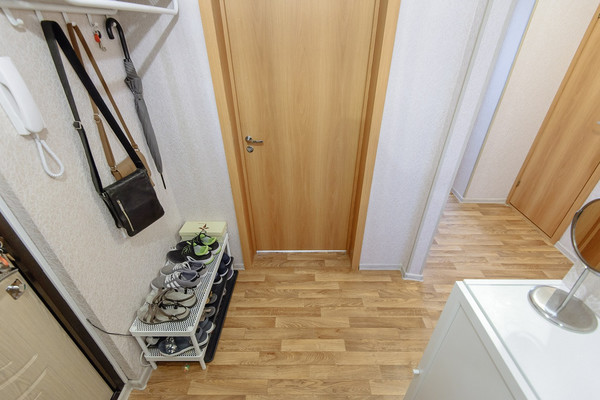 Продам однокомнатную (1-комн.) квартиру, Платона Кляты ул, 17, Ростов-на-Дону г