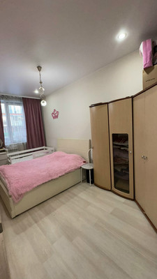 Продам однокомнатную (1-комн.) квартиру, Петренко ул, 8, Ростов-на-Дону г