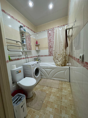 Продам однокомнатную (1-комн.) квартиру, Петренко ул, 8, Ростов-на-Дону г