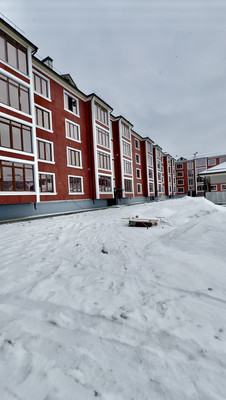 Продам однокомнатную (1-комн.) квартиру, Шогенова ул, 79, Нальчик г