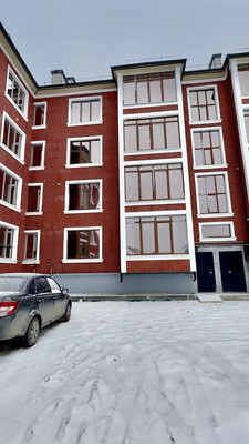 Продам однокомнатную (1-комн.) квартиру, Шогенова ул, 79, Нальчик г