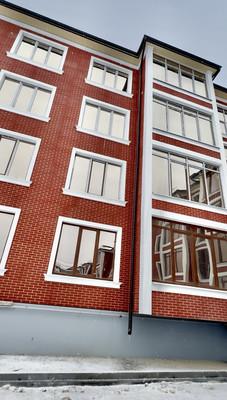 Продам однокомнатную (1-комн.) квартиру, Шогенова ул, 79, Нальчик г