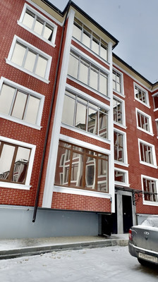 Продам однокомнатную (1-комн.) квартиру, Шогенова ул, 79, Нальчик г