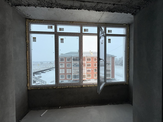 Продам однокомнатную (1-комн.) квартиру, Шогенова ул, 79, Нальчик г