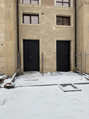 Продам двухкомнатную (2-комн.) квартиру, Ленина пр-кт, 1, Нальчик г